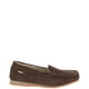 thumbnail image 1 of Mocasin de Cuero con Chiporro Amur Café Alquimia, 1 of 5