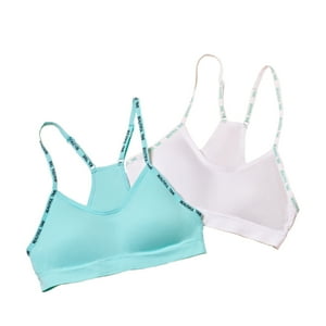 Baziani - Pack2 Peto Seamless Niña 4559