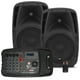 thumbnail image 1 of Sistema De Sonido Todo En Uno Novik Neo EVO 410 HANDY II, 1 of 4