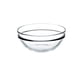 thumbnail image 1 of Set De 6 Bowl Vidrio Templado 26 Cm., 1 of 3