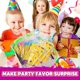 thumbnail image 3 of Cuaderno Party Favors Scratch Rainbow Art Crafts, paquete de 16, 3 of 7