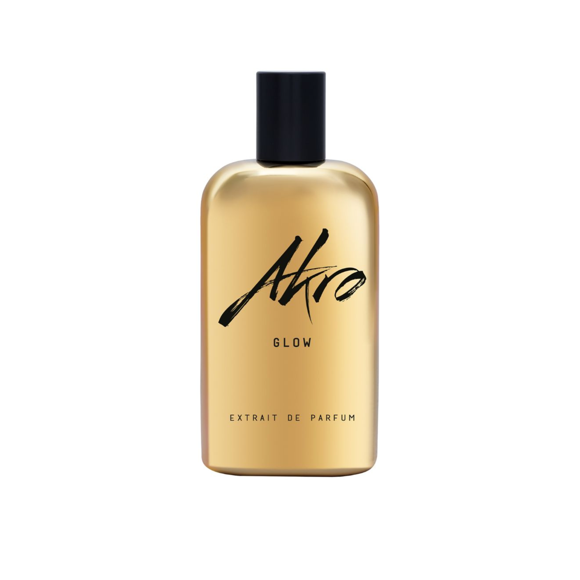 Perfume AKRO Glow Extrait De Parfum 30 ml para mujer