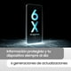 thumbnail image 3 of Smartphone Galaxy A17 5G 128GB Azul Samsung, 3 of 8