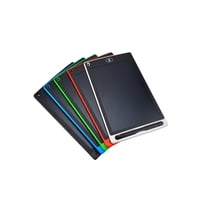 N-Ofertas - Tablet Lcd Magica 8.5 Pulgadas Pizarra Niños Dibujo