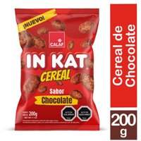 Cereal Inkat Chocolate 200 G Calaf