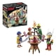 thumbnail image 1 of Playmobil 71269 Asterix: El pastel envenenado de Amonbofis Set, 1 of 4
