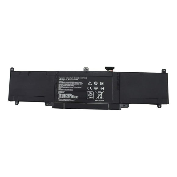 Batería (c31n1339) Para Asus Zenbook Ux303 Ux303l Ux303la