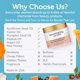 thumbnail image 4 of Crema hidratante para ojos Era Organics Rejuvenating USDA Organic, 4 of 6