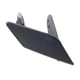 thumbnail image 5 of Cubierta De La Arandela De La Lámpara Del Faro Piezas Automotrices Del Lado Derecho Ajuste Duradero Para, 5 of 5