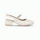 thumbnail image 2 of Zapato Tati Marfil Piccadilly, 2 of 3
