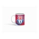thumbnail image 2 of Taza Orgullo Azul - U de Chile, 2 of 4