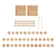 thumbnail image 5 of Montessori Toys Juego De Conteo De Cuentas Para Niños Pequeños 3 4 5 6 Años Niños Niñas, 5 of 5