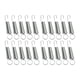 thumbnail image 4 of 20 Piezas De Resortes De Repuesto Para Tornillo De Banco, Accesorios Resistentes, Manual De Acero Inoxidable, 4 of 5
