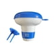 thumbnail image 2 of Dispensador de flotador de piscina, flotador de piscina ajustable, accesorios de piscina para parques acuáticos, piscinas grandes y pequeñas, bañeras, 2 of 5