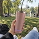 thumbnail image 2 of Vaso Termico Parlante Bluetooth 18cm Marron Con Destapador, 2 of 6