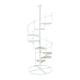 thumbnail image 3 of Organizador De Flores En Forma De Escalera Con Soporte Para Plantas En Espiral Para El Jardín De La Sala De Estar, 3 of 5