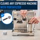 thumbnail image 3 of Valores esenciales de las tabletas limpiadoras para máquinas de café espresso (30), 3 of 8