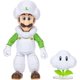 thumbnail image 1 of Figura de acción JAKKS Pacific 13 cm Luigi en forma de nube, 1 of 6
