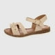 thumbnail image 2 of Sandalia Beige Vía franca, 2 of 4