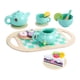 thumbnail image 2 of Juego De Fiesta De Té De Madera Juguete De Desarrollo Juguete Montessori Para Ni?os Regalo De Cumplea?os, 2 of 5