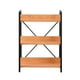 thumbnail image 1 of Repisa Iron Line 3 posiciones natural 60x35x85 cm, 1 of 3