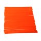 thumbnail image 1 of 36 piezas universal de la rueda del motocrós cubiertas de los abrigos del borde de la rueda de la cubierta naranja, 1 of 3