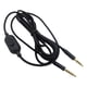 thumbnail image 1 of Para Astro A10 A40 A30 Gaming Auriculares PC Smartphone Cable De Audio Negro, 1 of 5