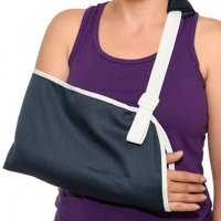 Genérico - Cabestrillo Inmovilizador De Hombro