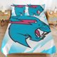 thumbnail image 2 of 3 Piece Bedding SetMR BEASTComforter Set for Kids Boys Teen Tween 3D Lightweight Microfiber Bedding Sets, 2 of 5