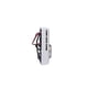 thumbnail image 2 of Termostato de pared Cadet T522-W para calentadores eléctricos, 22 A, blanco, 2 of 3