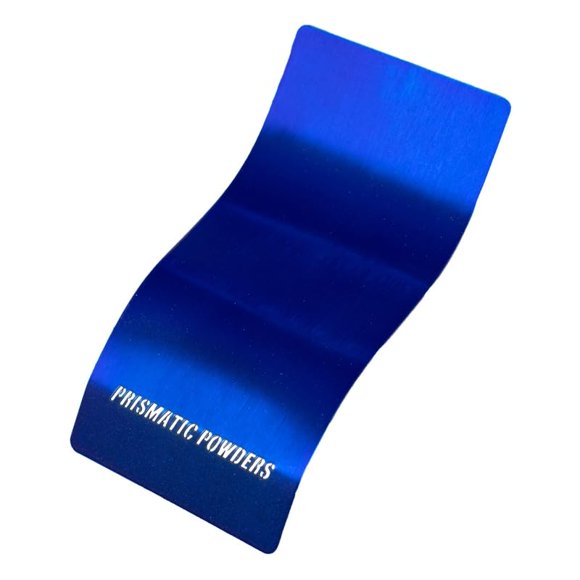 Recubrimiento en Polvo PRISMATIC POWDERS 454 g Azul Metálico