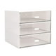 thumbnail image 2 of Organizador de Escritorio con Cajones Transparentes, 2 of 3