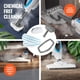 thumbnail image 5 of Vaporizador de piso Steam Mop PurSteam 10 en 1 con limpiador de mano, 5 of 9