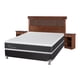 thumbnail image 2 of Box Spring Ortopedic 2 Plaza Base Normal, 2 of 4