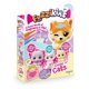 thumbnail image 1 of Familia De Gatos Fuzzikins, 1 of 2