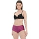 thumbnail image 1 of Bottom Mujer Short Mujer Rosado Corona, 1 of 5