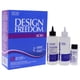 thumbnail image 3 of Tratamiento Zotos Design Freedom Acid Permanente Unisex, 3 of 3