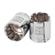 thumbnail image 1 of Dado Poligonal Milimetrico Cuadrante 1/2" 29mm, 1 of 2