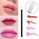 thumbnail image 3 of Pimoys Lip Brushes, set de 200 pinceles desechables para labios, 3 of 3
