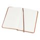 thumbnail image 4 of Libreta A6 Pu Café Claro - 80 Hojas Natural, 4 of 4