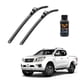 thumbnail image 1 of Plumillas para Nissan NP300 2015-2021, 1 of 3