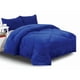 thumbnail image 1 of Cobertor sherpa plush chiporro liso 2 plazas, 1 of 3