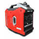 thumbnail image 3 of Generador Inverter Erux 2000w/2500w | Portátil Y Silencioso, 3 of 4