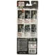thumbnail image 3 of McFarlane Toys The Walking Dead TV Series 4 Andrea Figura de acción, 3 of 3