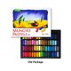 thumbnail image 4 of Set de Pasteles Blandos MUNGYO 64 Colores Suaves y Difuminables, 4 of 7