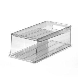 Coza - Organizador De Latas Dry Blanco