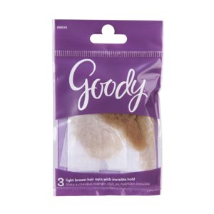 Goody - Malla Para Cabello Color Café