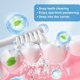 thumbnail image 2 of Pasta De Dientes Super Probiotics Sp 8 Pasta Dental Sp 8 Pasta Dental Sp 8 Pasta Dental Sp 8 Pasta Dental Probiótica Sp8 Pasta Dental Deep Cleaning Care, 2 of 3