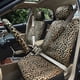 thumbnail image 3 of Juego completo de fundas para asientos de coche AUTOFAN Zebra/Leopard con accesorios, 3 of 7