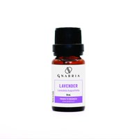 Gnabria - Aceite Esencial Orgánico Lavender 10 Ml